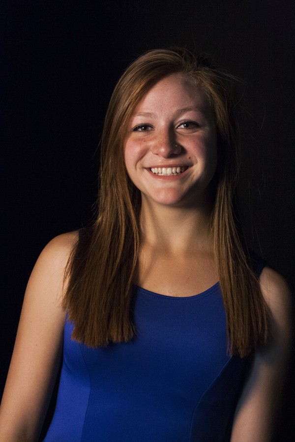 Ally Einhaus