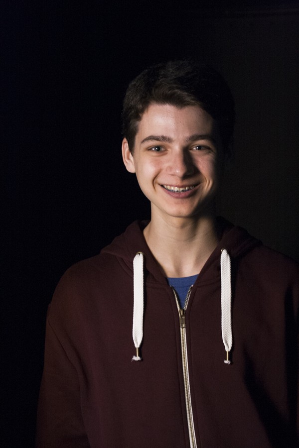 Andrew Gechter