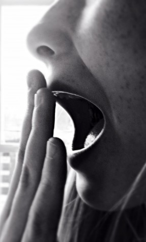 The Mystery of Yawning
