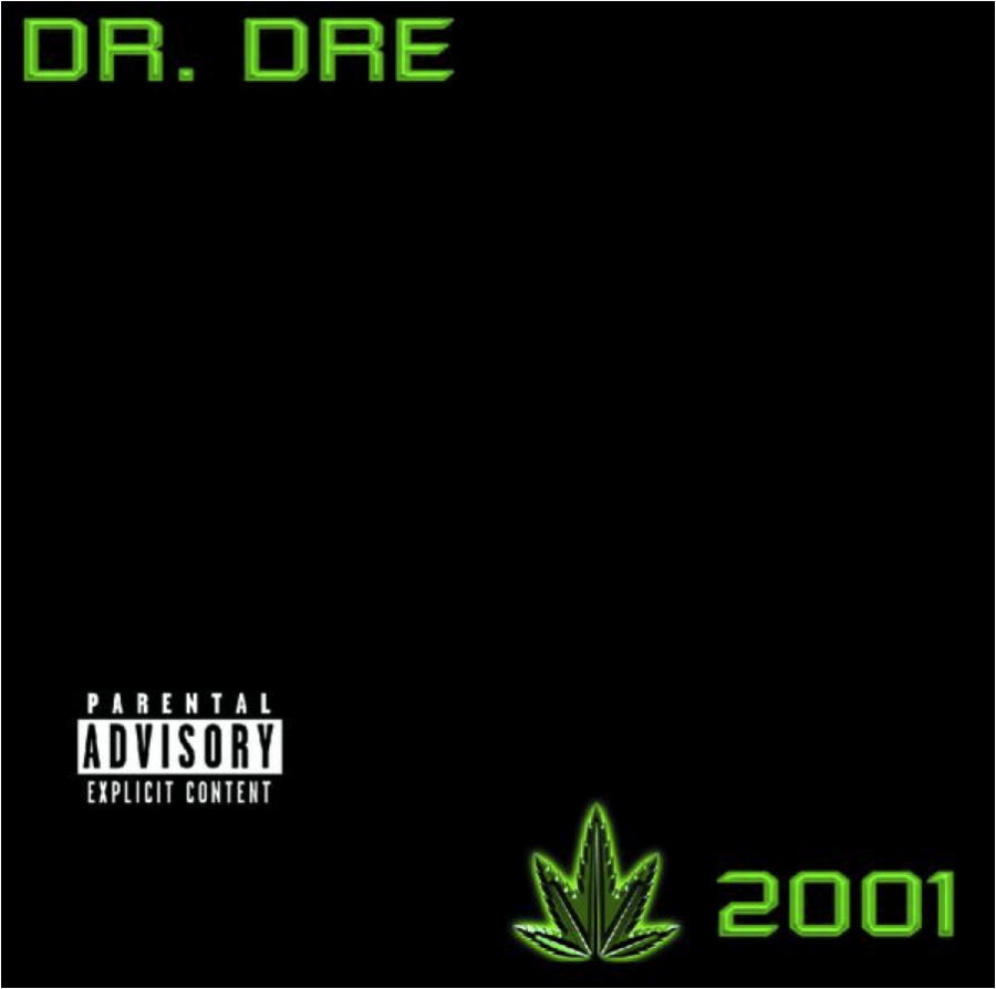 Song of the Day: “Ackrite” by Dr. Dre
