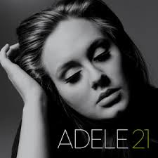 Album Review: Adele 21