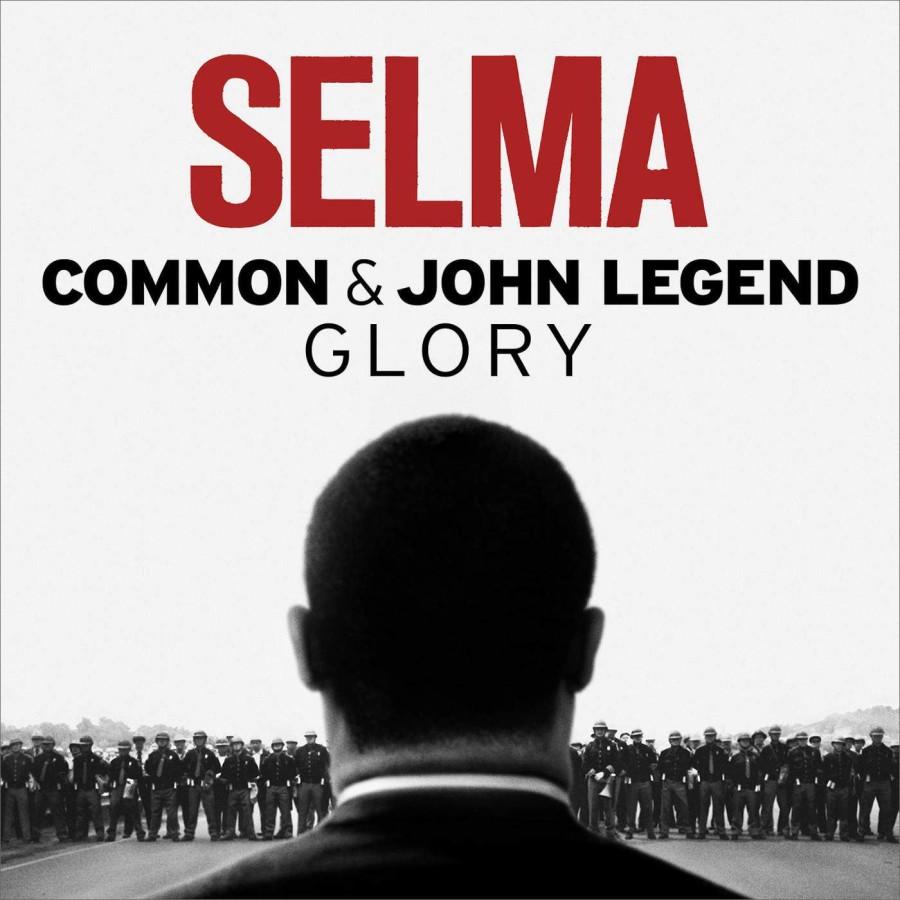 Song of the day: Glory by John Legend and Common