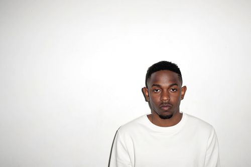 Song of the Day- The Blacker the Berry by Kendrick Lamar