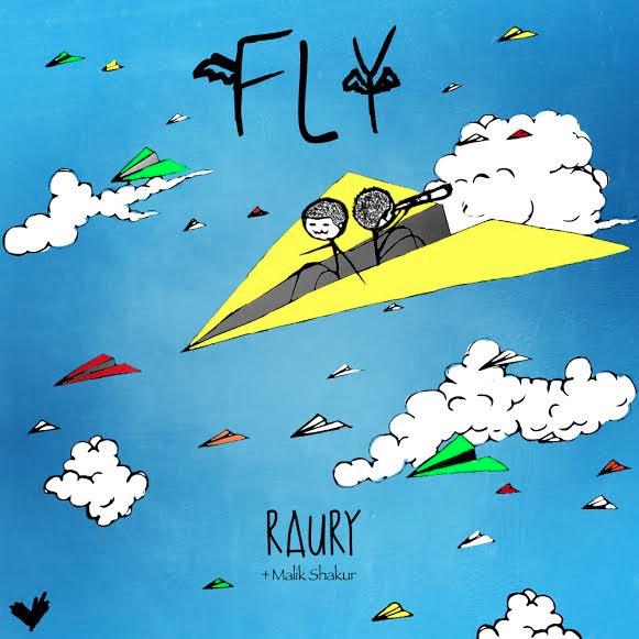 Song of the Day: “Fly ft. Malik Shakur” by Raury