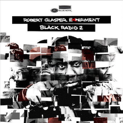 Song of the Day: “Jesus Children” by The Robert Glasper Experiment
