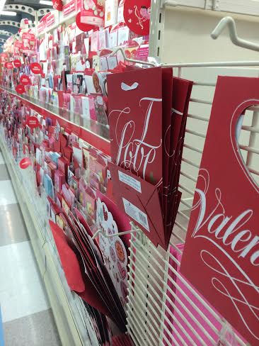 Valentine’s Day: Are Industries Making it Something it’s Not?