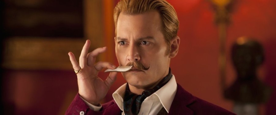 Johnny+Depp+in+David+Koepps+Mortdecai.