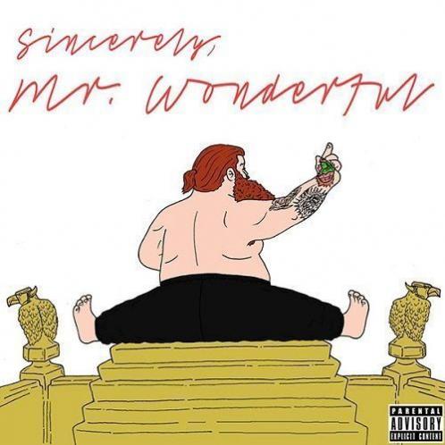 Mr. Wonderful Album Review
