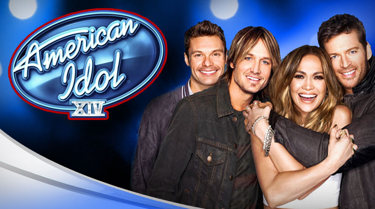 The Death of American Idol