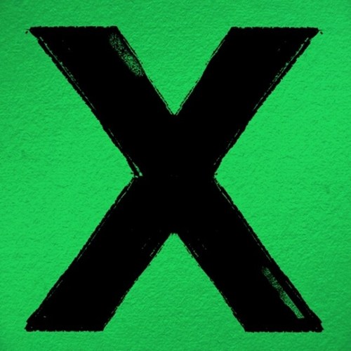 Album Review: “x” by Ed Sheeran