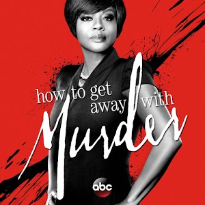 TV Show Review: How to Get Away with Murder