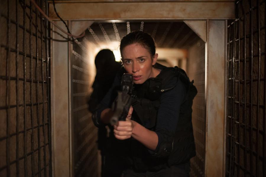 Emily+Blunt+in+Sicario.