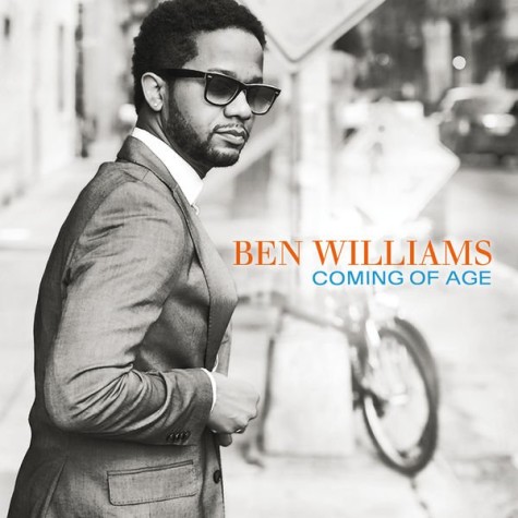 Ben Williams – Smells Like Teen Spirit