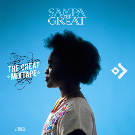 Sampa the Great – F E M A L E & Weoo