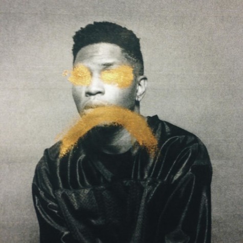 Gallant – Weight in Gold