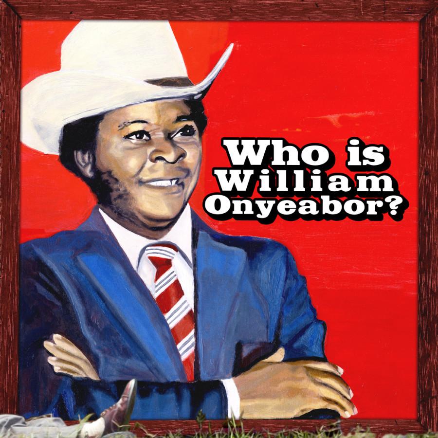 William Onyeabor – Shame