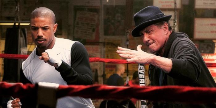 “Creed:” Rocky for a new generation