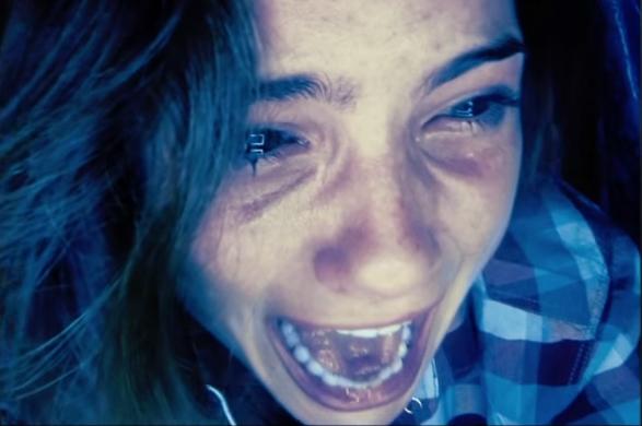 “Unfriended,” Cautionary tale of why the delete history can’t delete everything