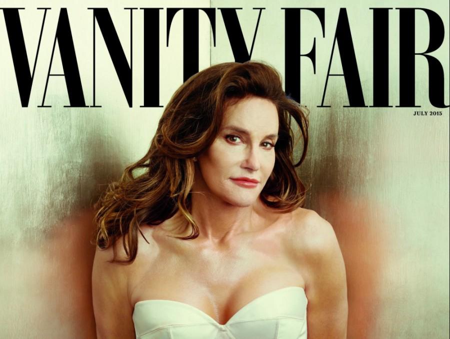 Shortly after coming out, Jenner posed for a Vanity Fair special edition called Call Me Caitlyn.