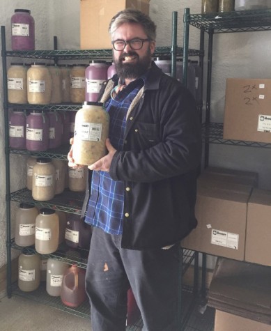 Deeply Rooted in its Community, The Brinery Provides a Funky, Fermented Take on Food