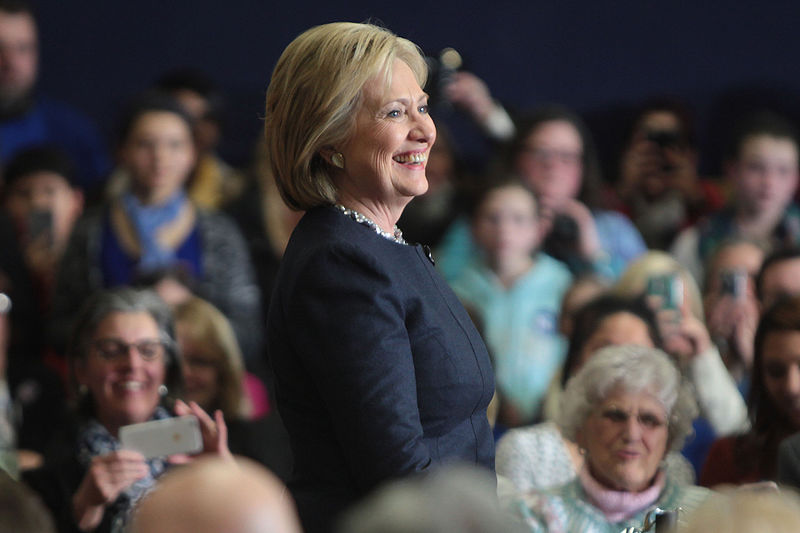 Hillary+Clinton%2C+photo+credit+to+Gage+Skidmore+via+Wikimedia+Commons.