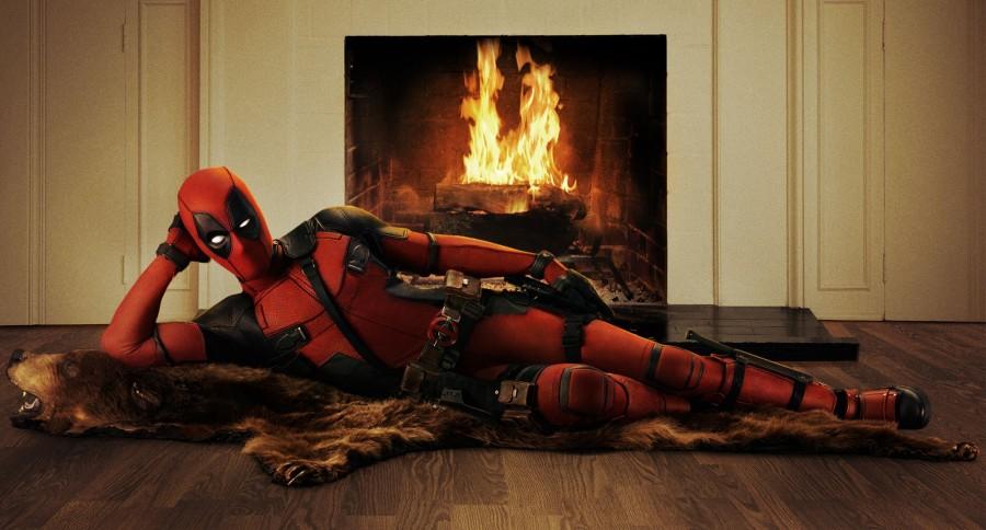 Deadpool “a superhero movie for the juvenile kid in us all”