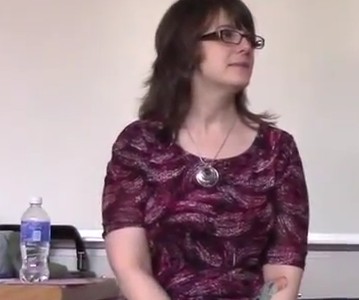 Karrie Waarala – Full Lecture Part I