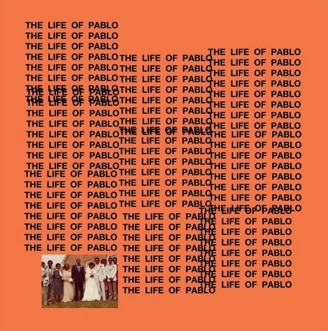 Kanye Wests The Life of Pablo - Album Review