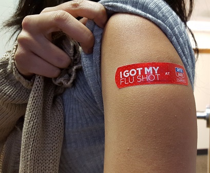 Why You Should Get Your Flu Shot