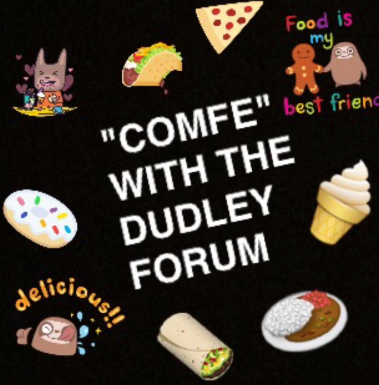 ComFe with the Dudley Forum