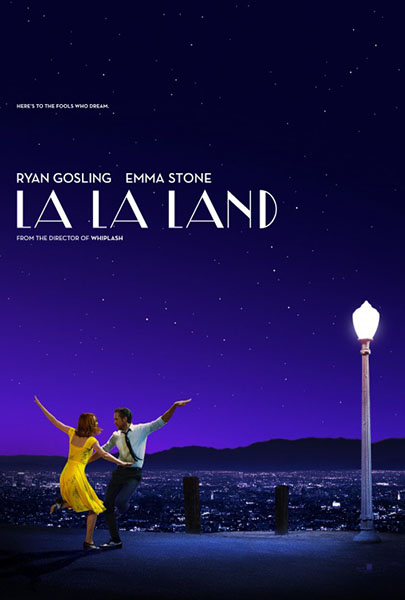 "La La Land" Review