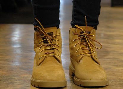 The ‘Wheat’ Timbs are Back