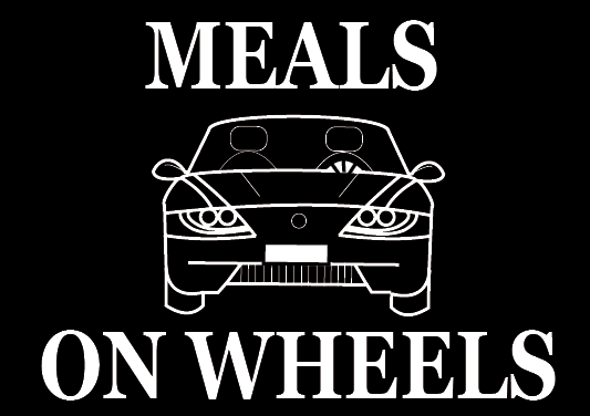 Meals on Wheels