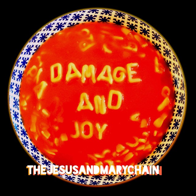 Damage+and+Joy