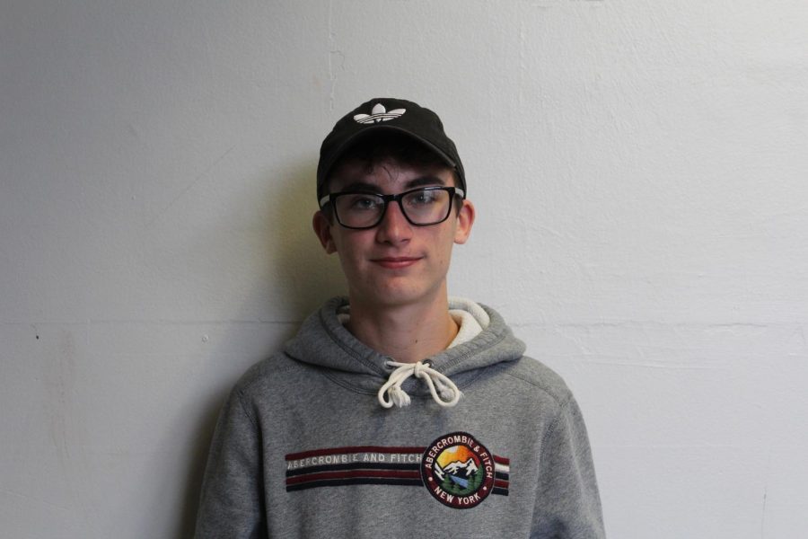 Isaac McKenna