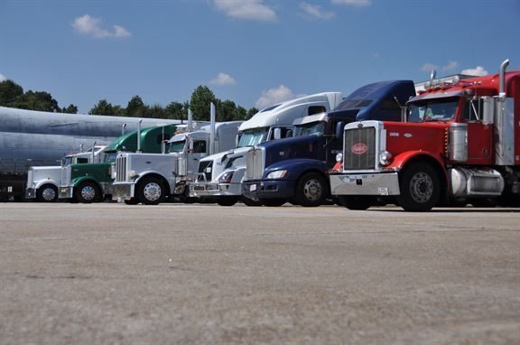 What You Should Know About Truck Drivers Protests: The ELD