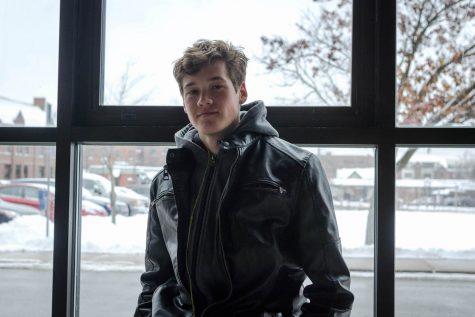 Ian Keller