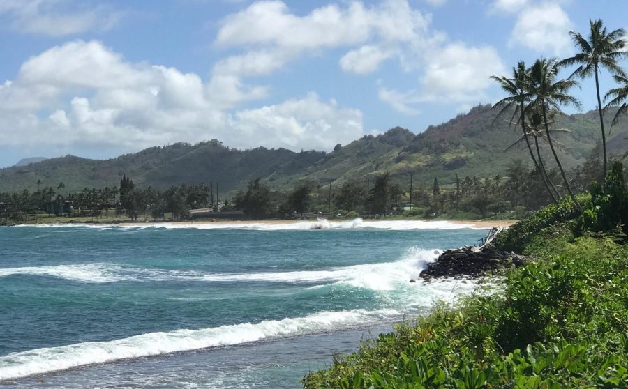 Sights and Sounds of Kauai