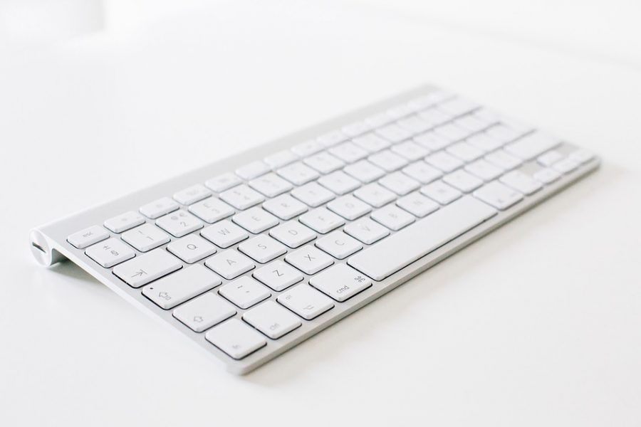 Why are We Still Typing on Staggered Key Keyboards?