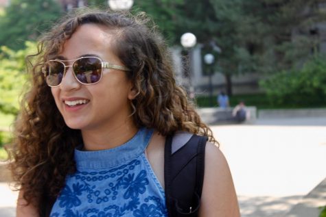 Humans of Ann Arbor