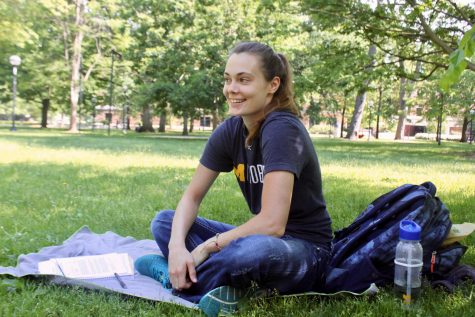 Humans of Ann Arbor