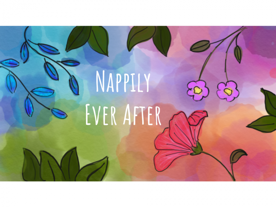 Nappily Ever After movie review