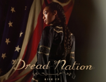 Dread Nation by Justina Ireland