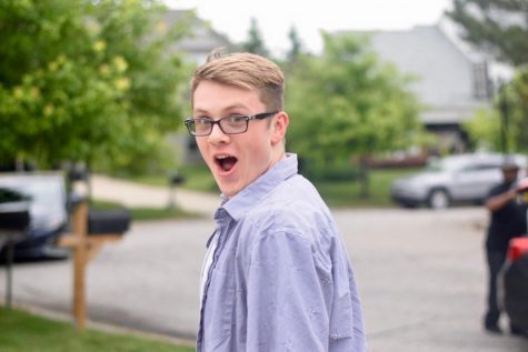 Atticus Dewey