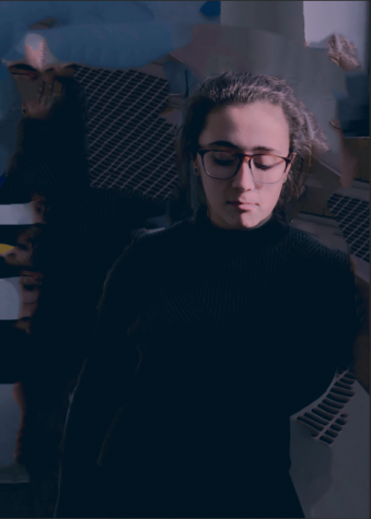 Humans of Community: Olivia Lyle