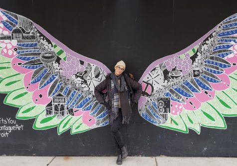 Art Through it All