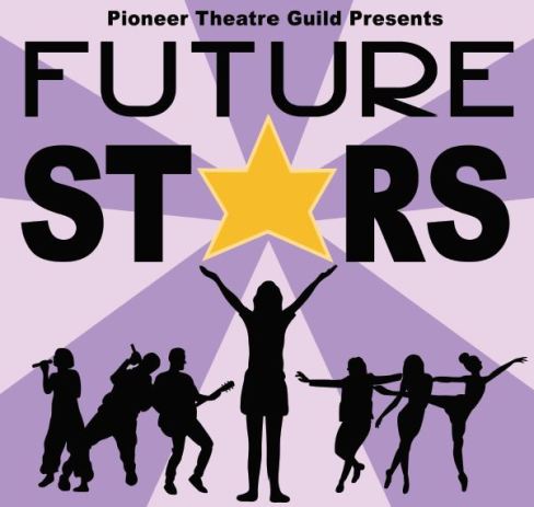 Pioneer Theater Guilds Future Stars Around the Corner