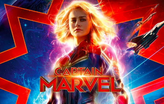 “Captain Marvel: Another boundary broken in the MCU