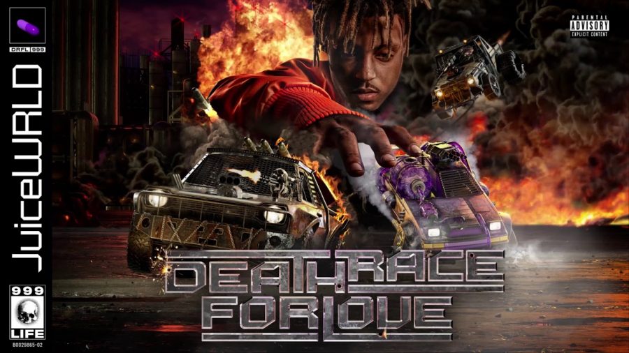 "Death Race For Love"