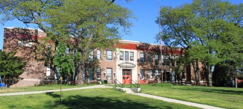 Title IX complaint filed against Community High School